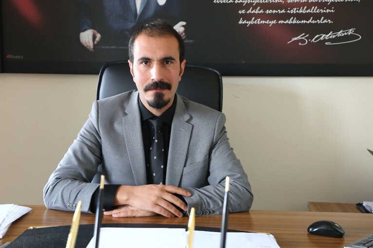 Varto Devlet Hastanesi Başhekimliğine Demir Atandı