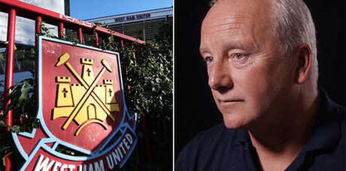 West Ham United\'da Irkçılık Krizi