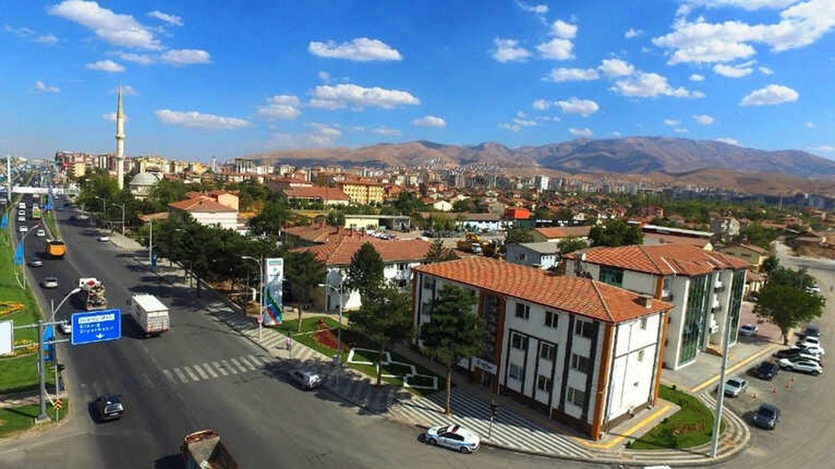 Yeşilyurt 311 Bin 764 Kişi ile Malatya\'nın En Büyük İlçesi Oldu