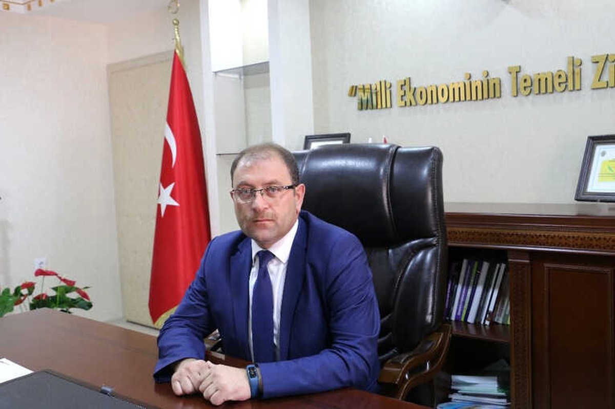 Yetiştiricilere Süt Soğutma Tankı Verilecek
