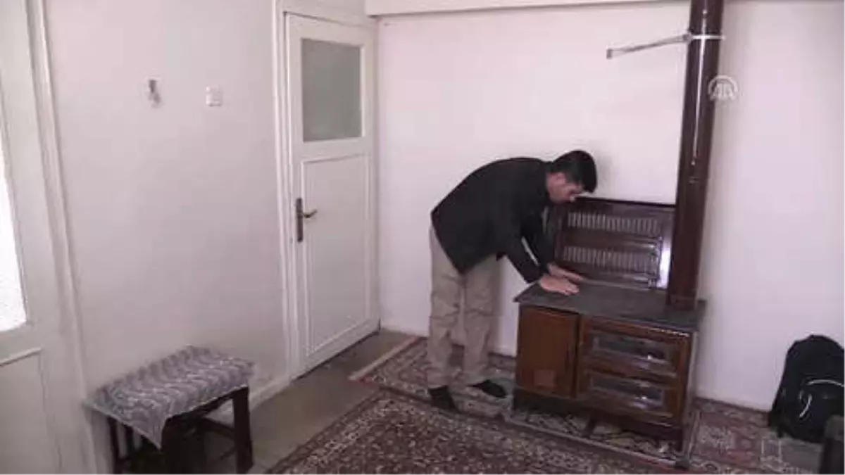 Zeytin Dalı Harekatı Bölgeye Huzur Getirecek" - Erzurum