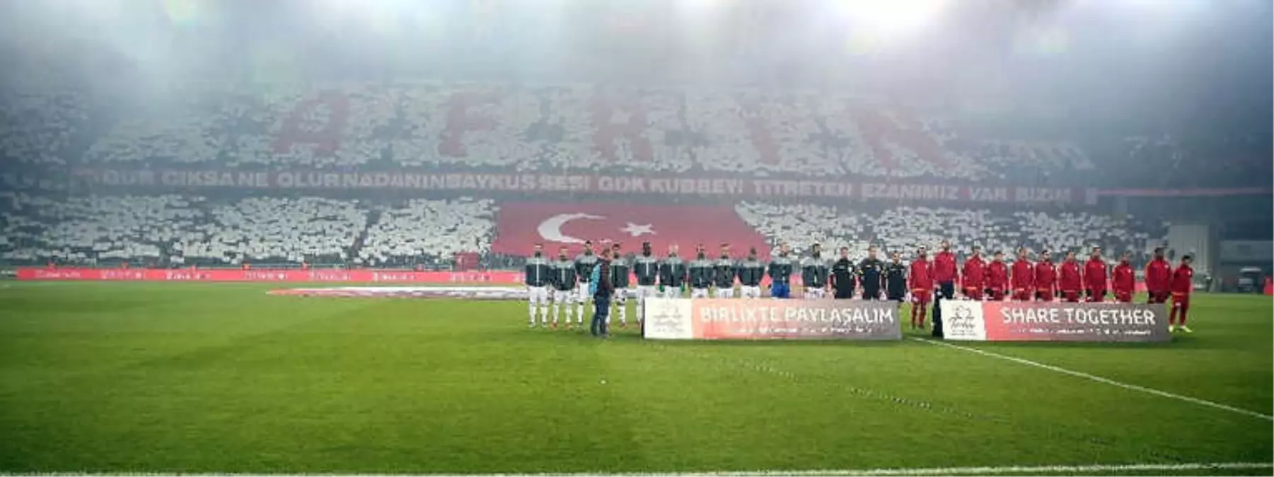 Ziraat Türkiye Kupası: Atiker Konyaspor: 1 - Galatasaray: 0 (İlk Yarı)