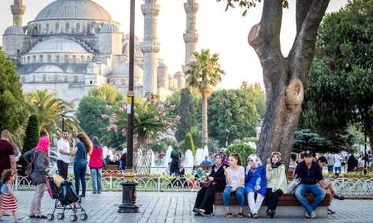 65 İl Geçen Yıl Daha da Kalabalıklaştı