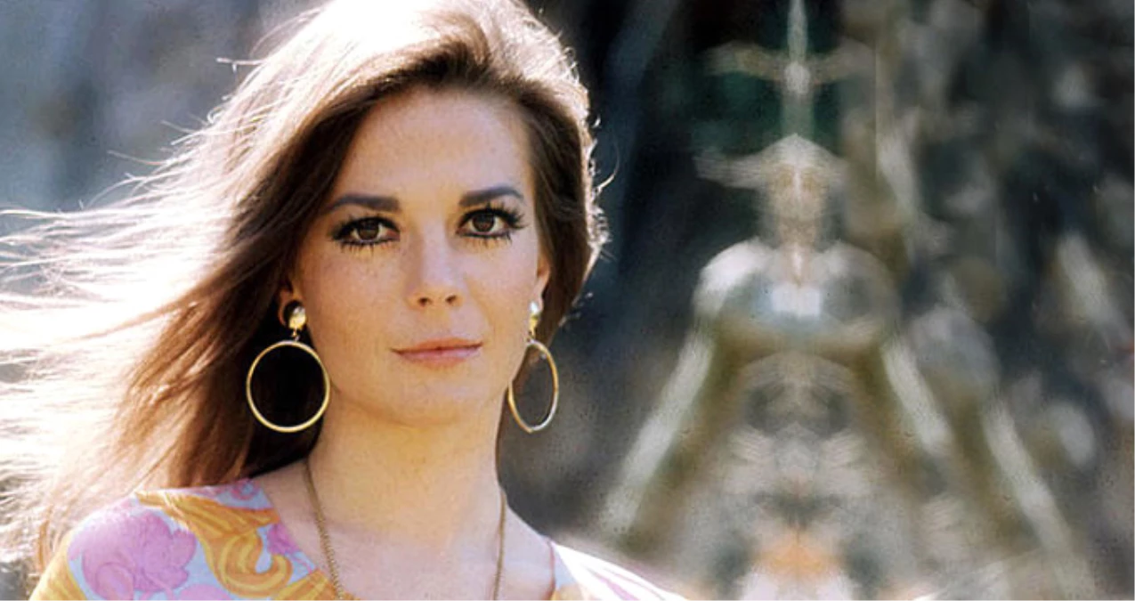 ABD\'de Aktris Natalie Wood\'un 36 Yıllık Sır Ölümünden Eşi Şüpheli Çıktı