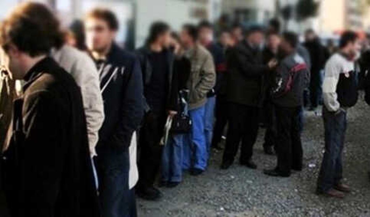 ABD\'de Tarım Dışı İstihdam Beklentileri Aştı