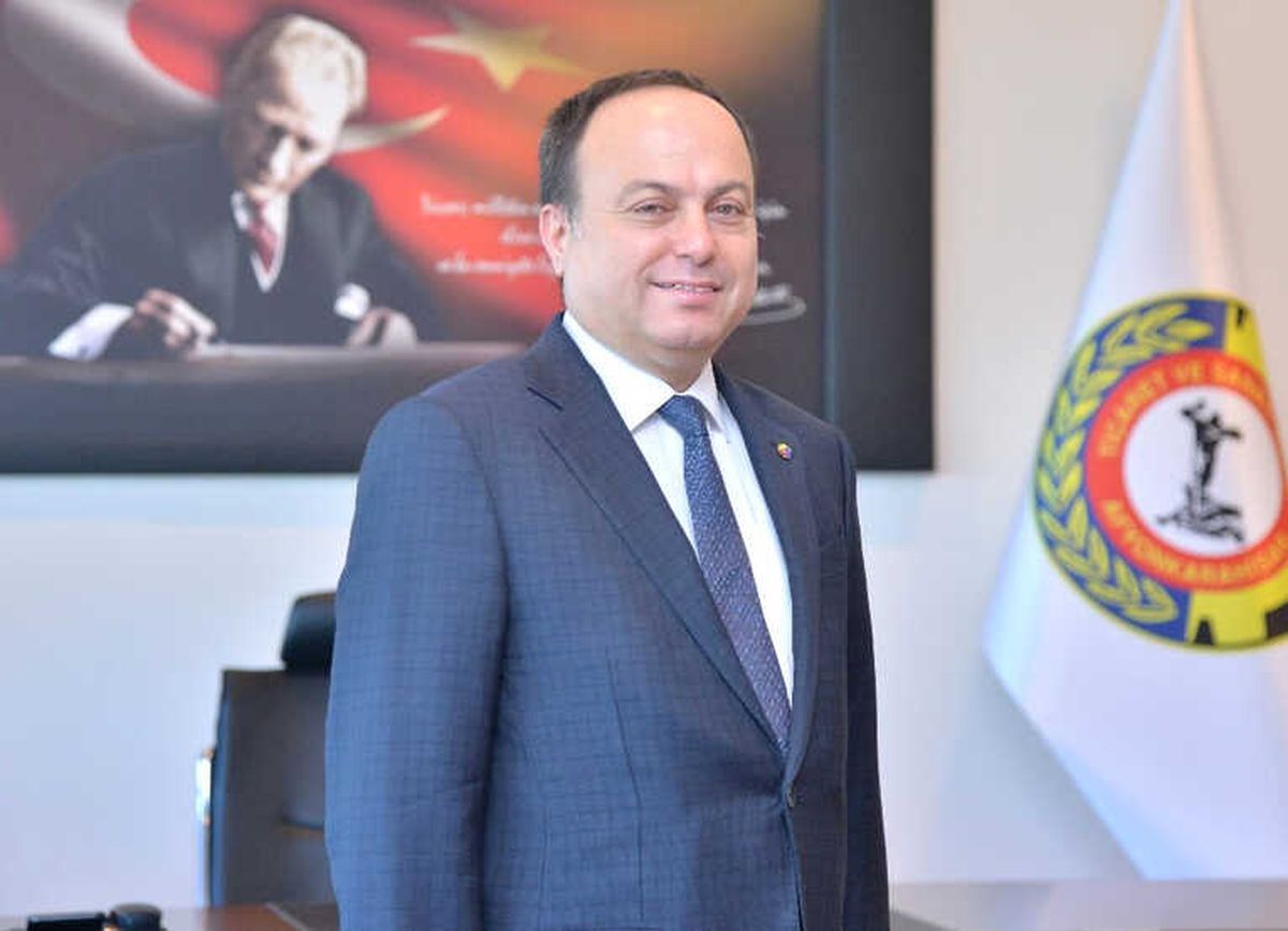 Afyonkarahisar\'ın Ocak Ayı İhracatı Arttı