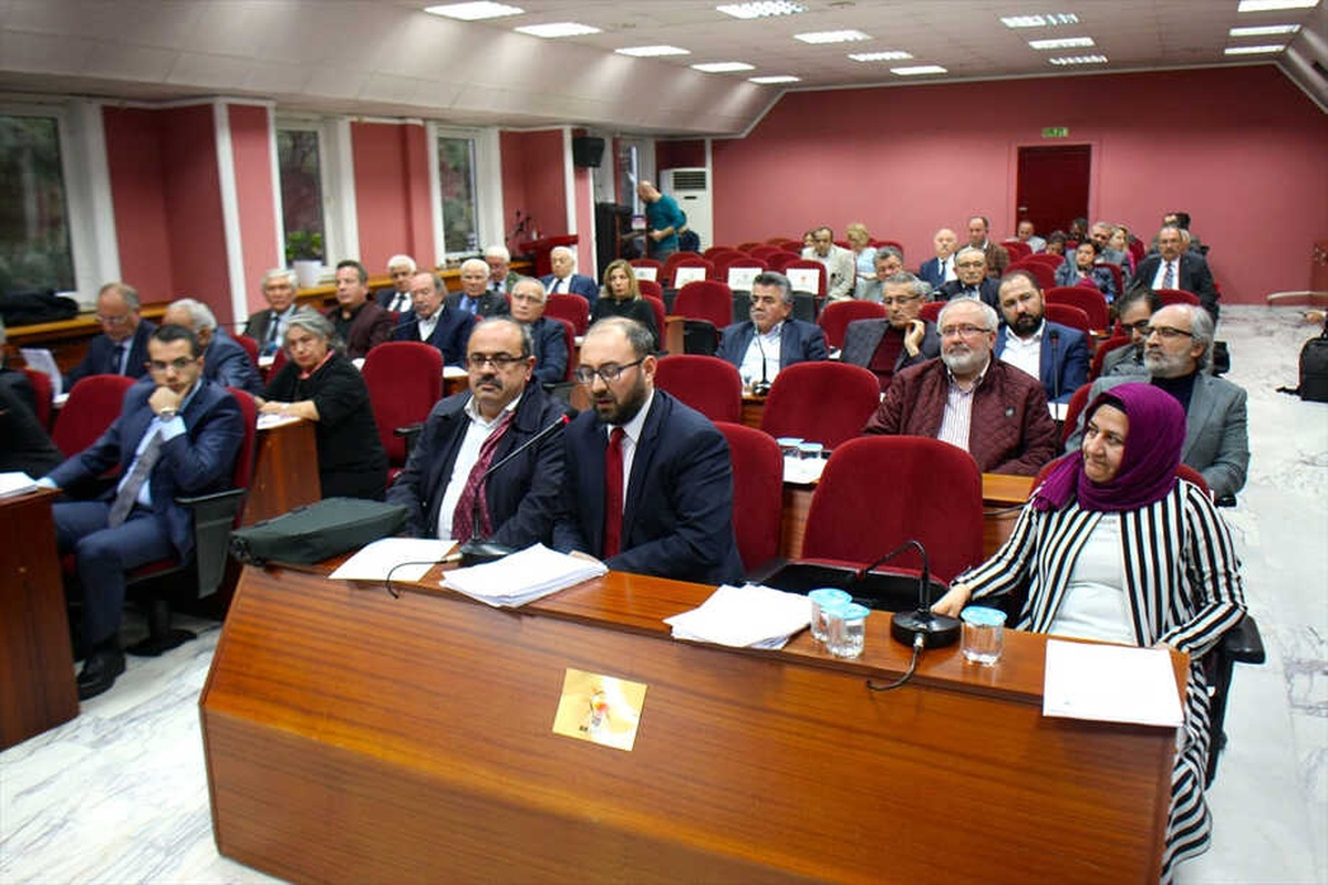 AK Parti ve MHP\'den Odunpazarı Belediye Başkanı Kurt\'a Tepki