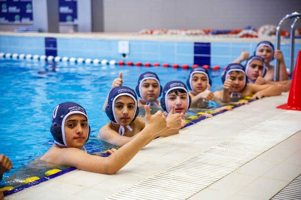 Alleben Ulusal Sutopu Şampiyonasına Ev Sahipliği Yaptı