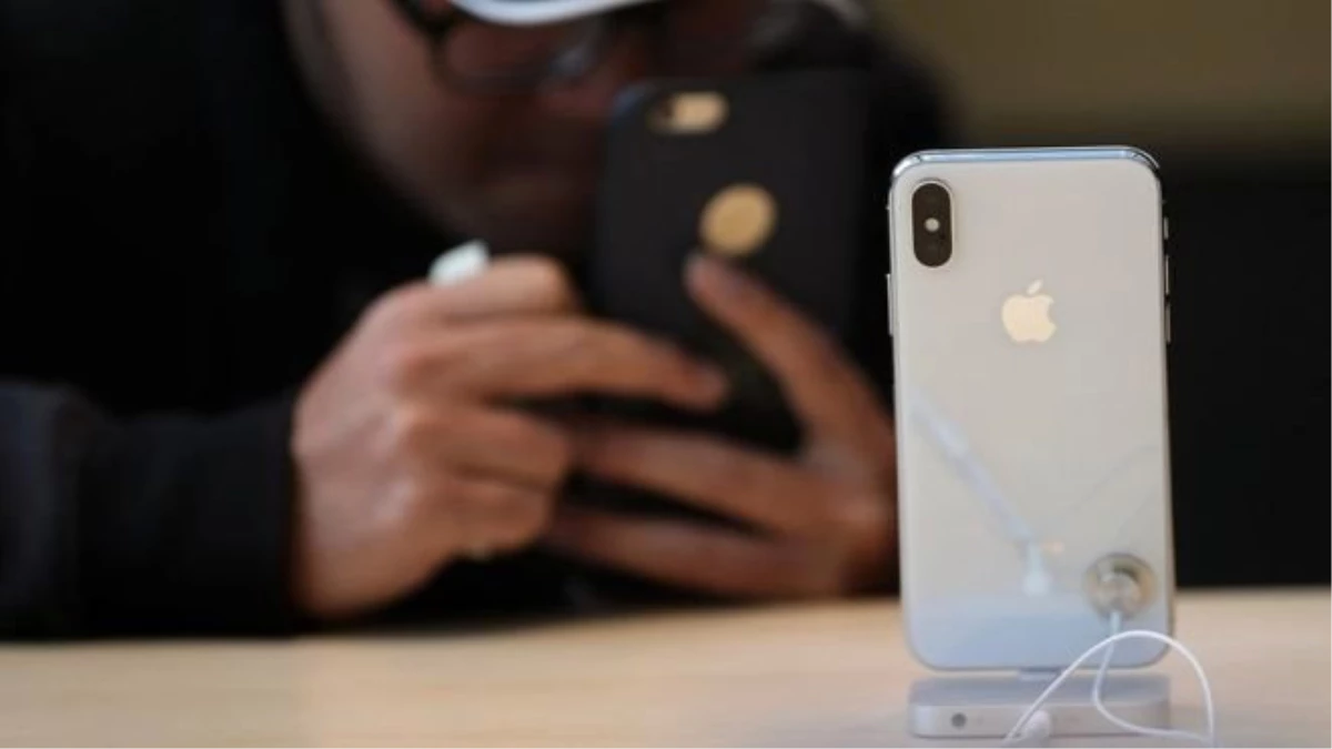 Apple Daha Az İphone Sattı, Kârını Artırdı