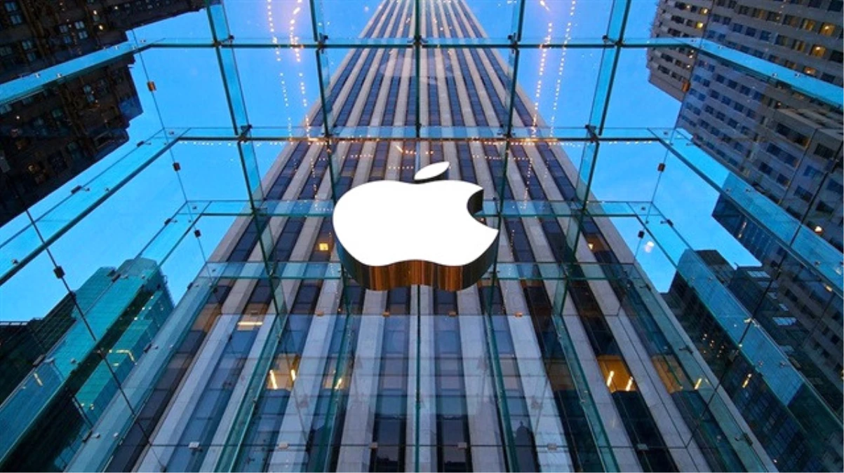 Apple\'ın Geliri Rekor Kırdı, İphone Satışları Düştü