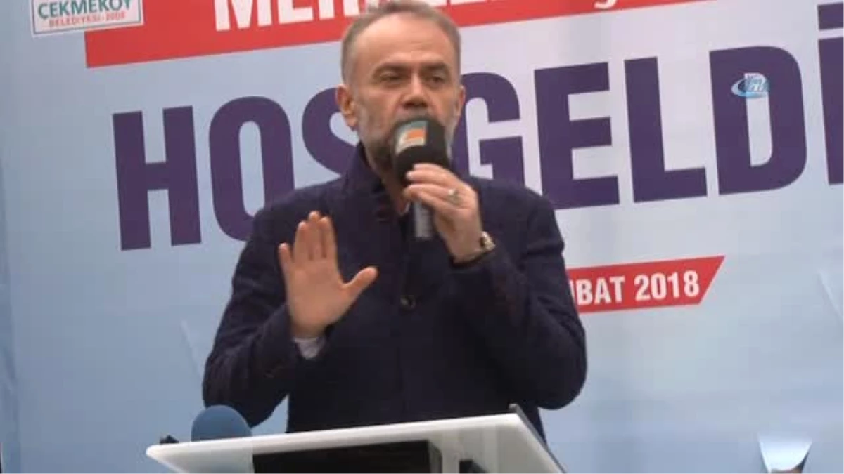 Başkan Ahmet Poyraz\'dan Taşdelenlilere Müjde