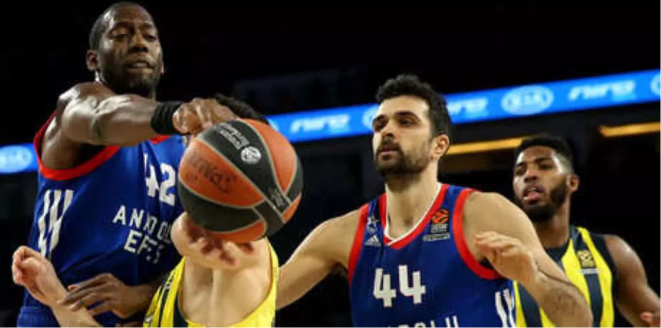 Basketbolda Haftanın Programı