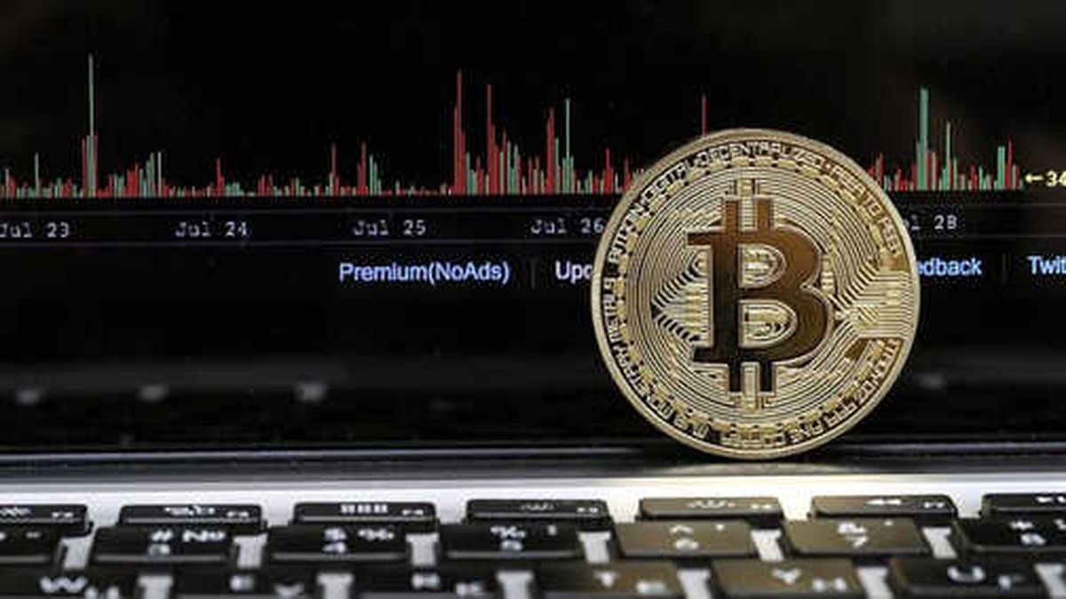 Bitcoin, Bir Haftada Yüzde 30 Küçüldü