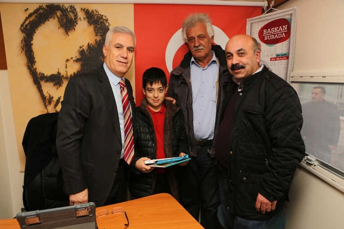Bozbey: "Ayvalıdere Doğal Haliyle Geleceğe Taşınmalı"