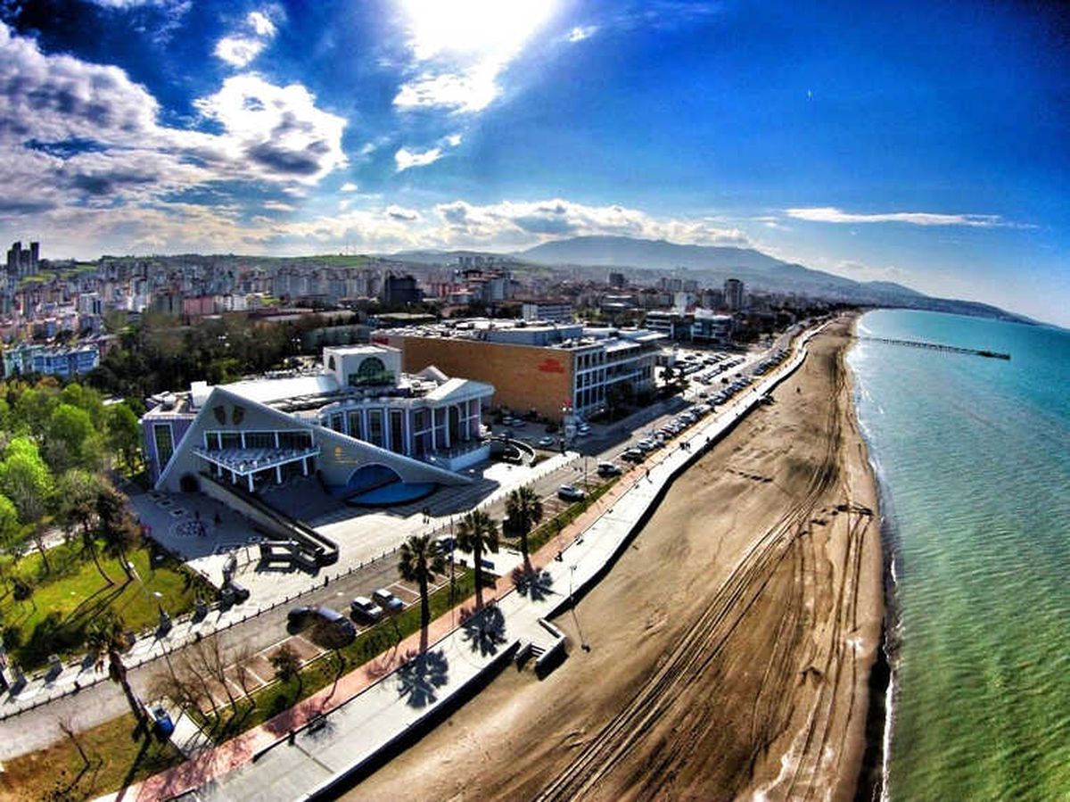 Bu İlçenin Nüfusu Son 3,5 Yılda 43 Bin 727 Kişi Arttı