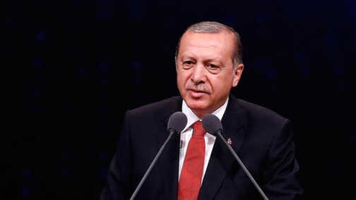Cumhurbaşkanı Erdoğan İtalyan Yatırımcılarla Buluşacak\'