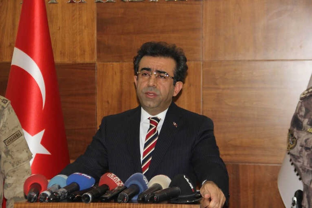 Diyarbakır\'da Teröre Büyük Darbe