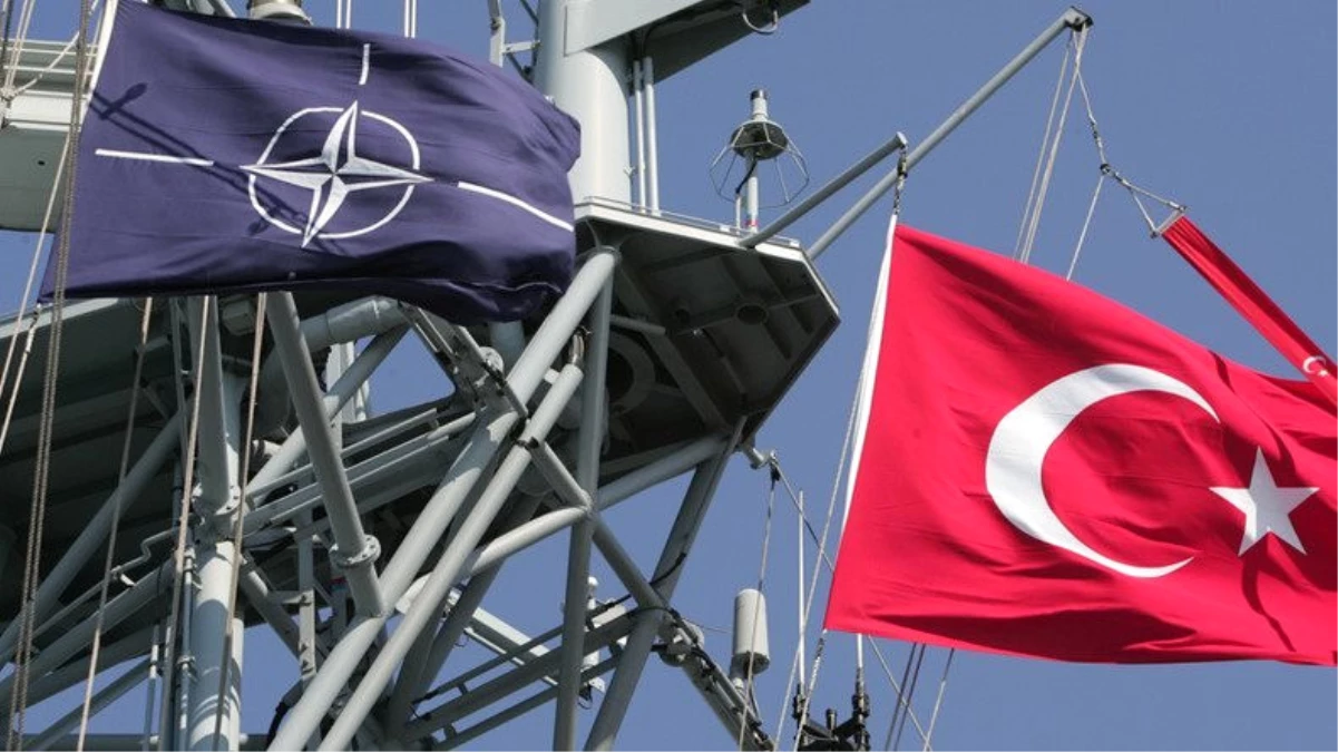 Economist: Türkiye ve NATO Birbirinden Kopuyor Ama Dayanışmak Zorunda Kalacak