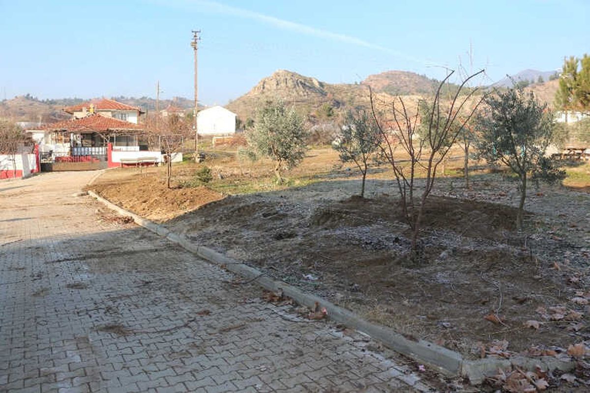 En Anlamlı Park