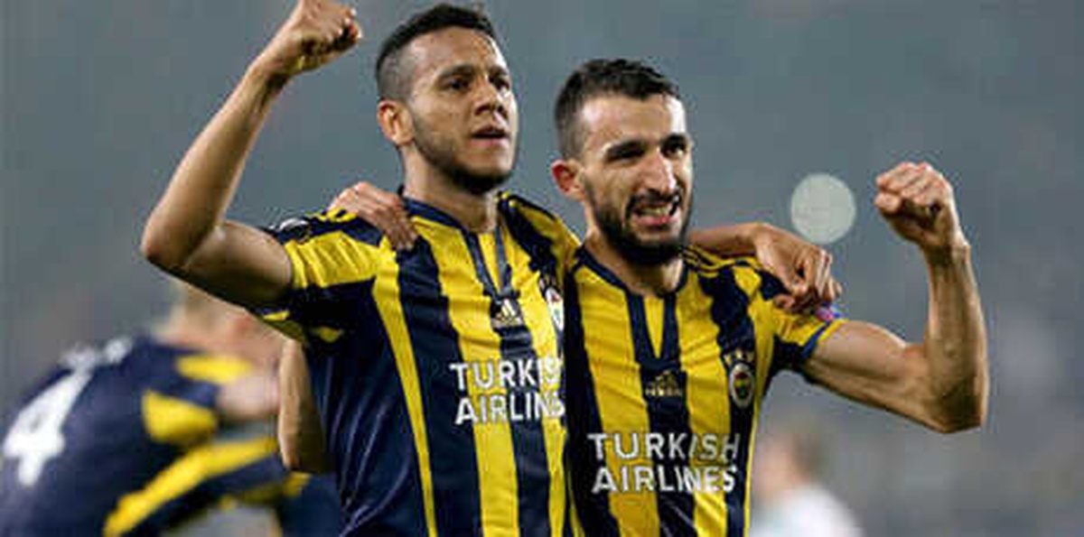 Fenerbahçeli Futbolculardan Ortak Bildiri