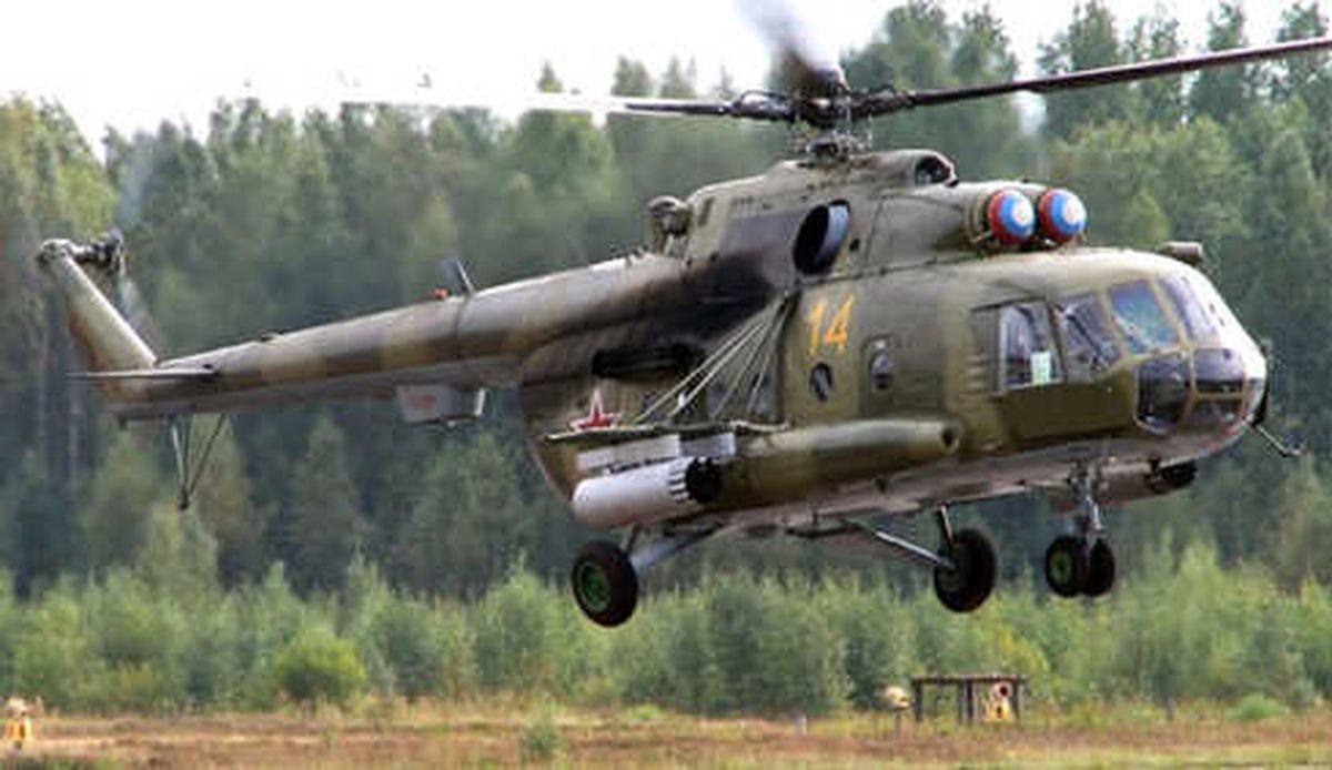 Fransa\'da İki Askeri Helikopter Çarpıştı: 5 Ölü