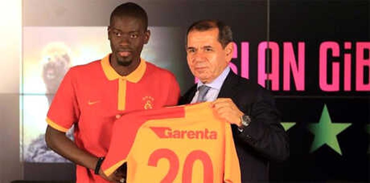 Galatasaray\'da Ndiaye Transferine Soruşturma