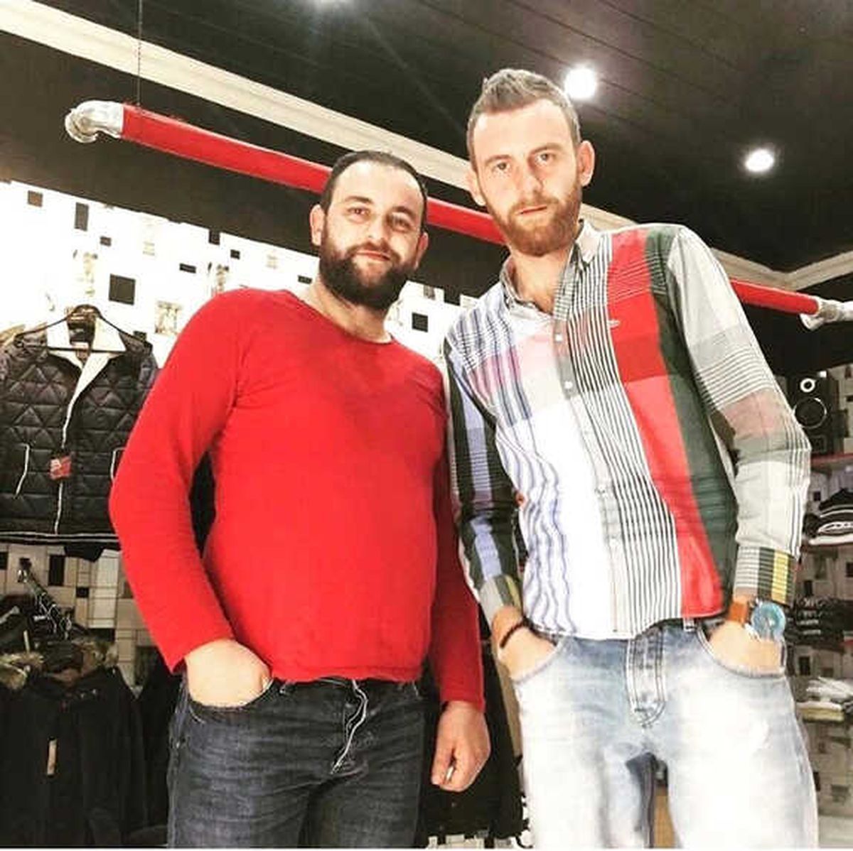 Galatasaraylılar Derneğindeki Silahlı Saldırı