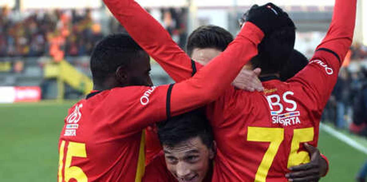 Göztepe, Dünya Basınında Yer Aldı