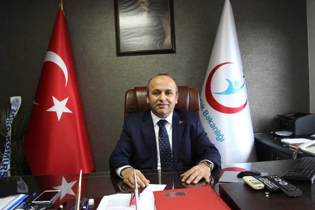 Güner; ""Kanser, Dünya Genelinde Giderek Artan Bir Sağlık Problemidir"