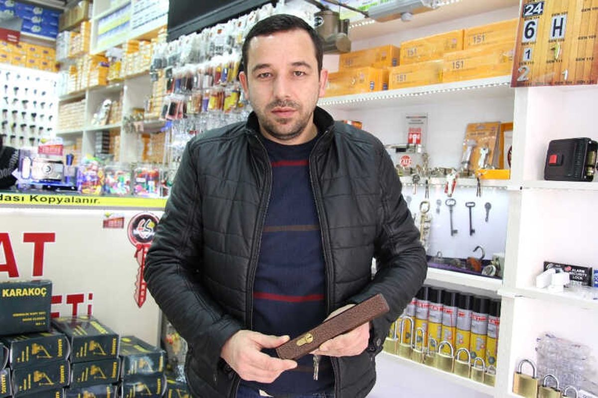 Hırsızlığa Karşı Çilingir Önerileri