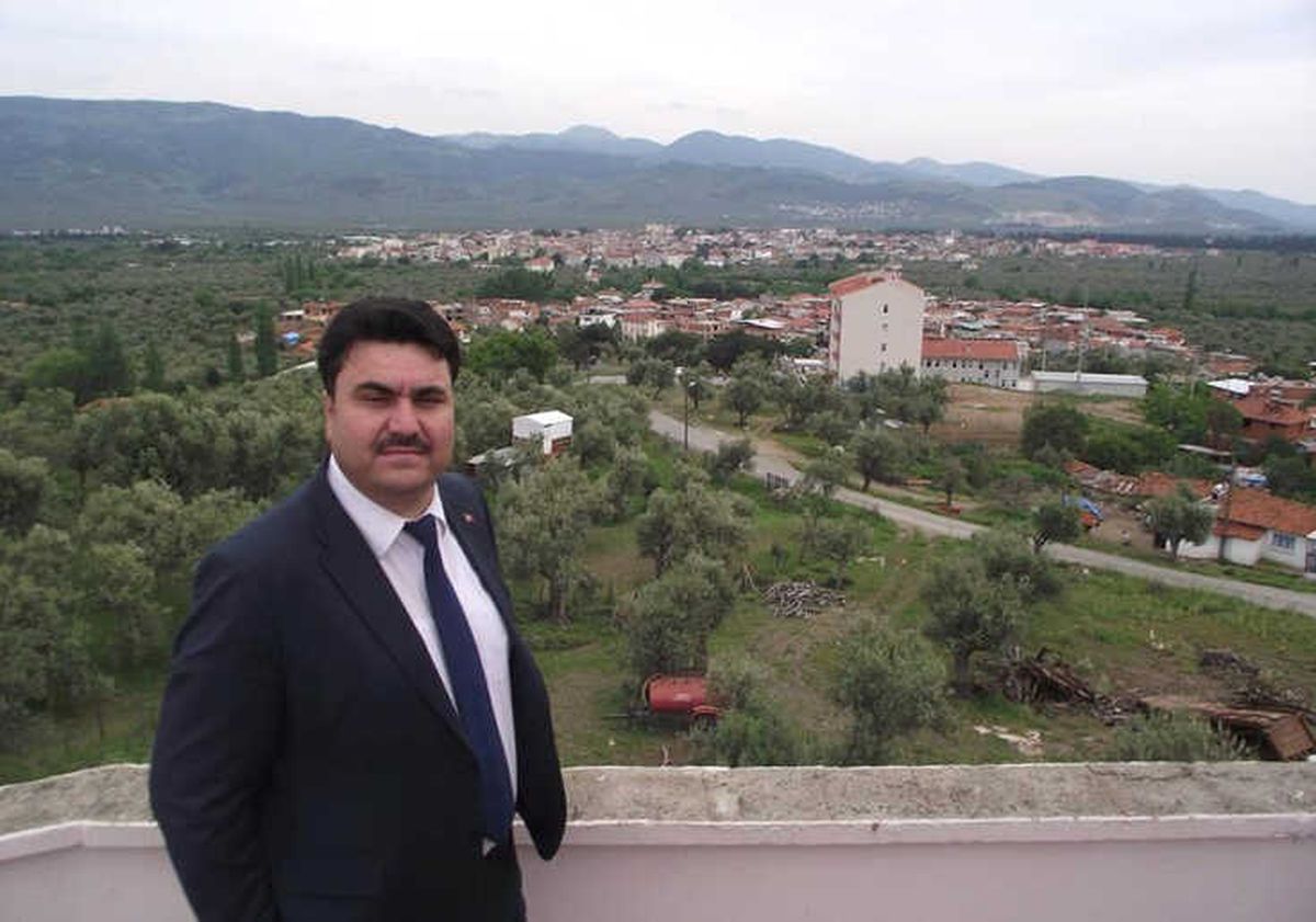 İlçenin Nüfus Bu Yıl 21 Kişi Arttı