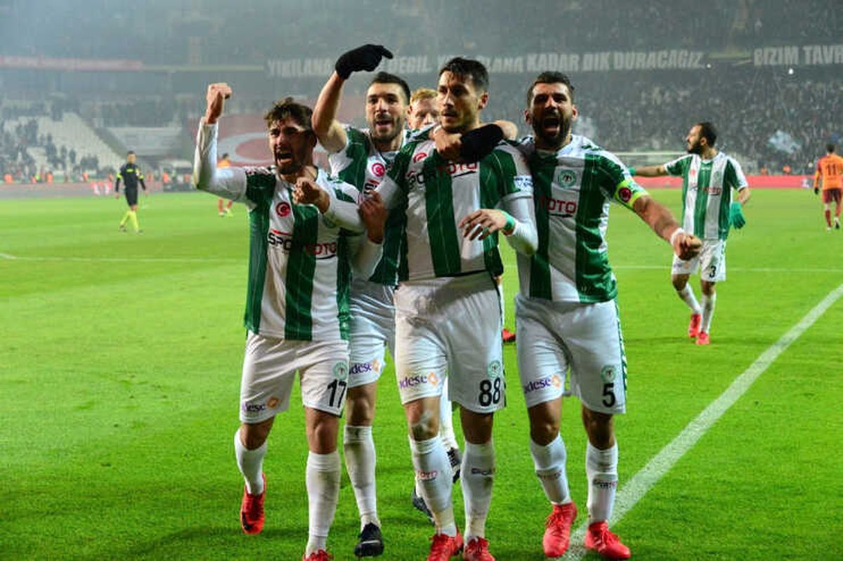 İlk Maçımda Gol Attığım İçin Çok Mutluyum"