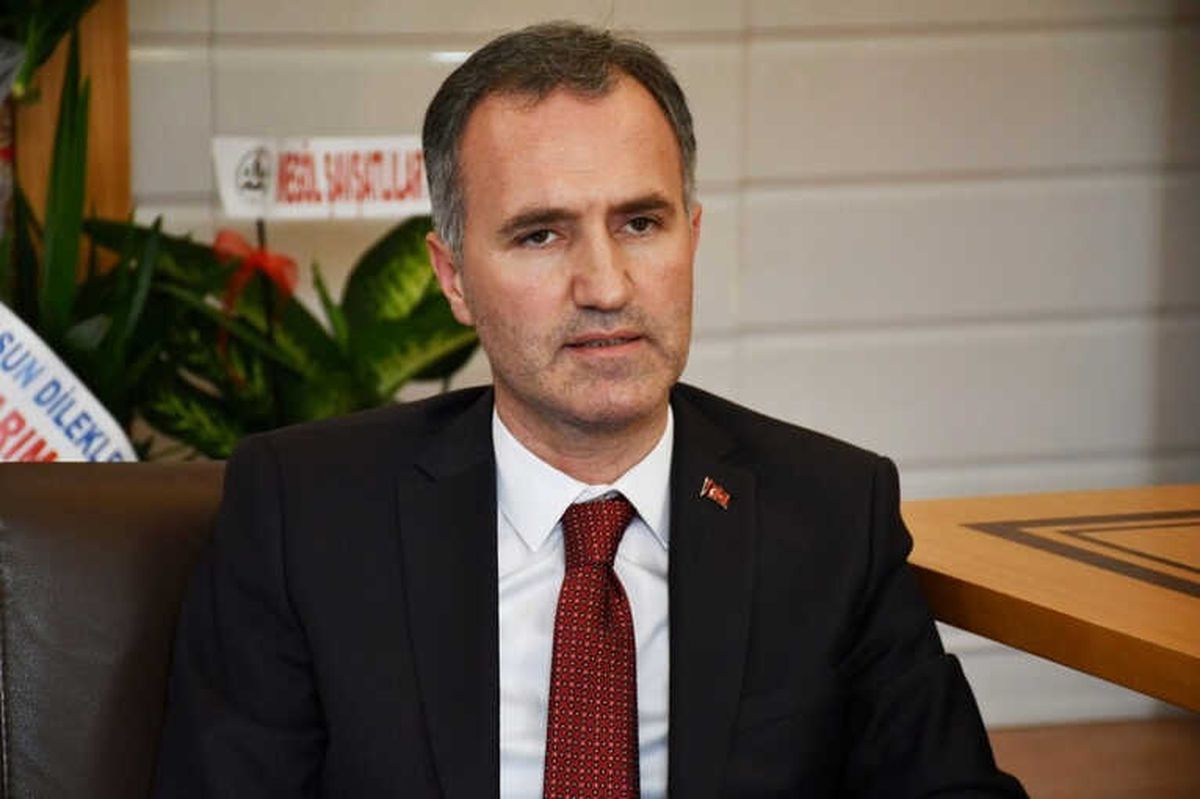 İnegöl\'ün Nüfusu 260 Bine Dayandı