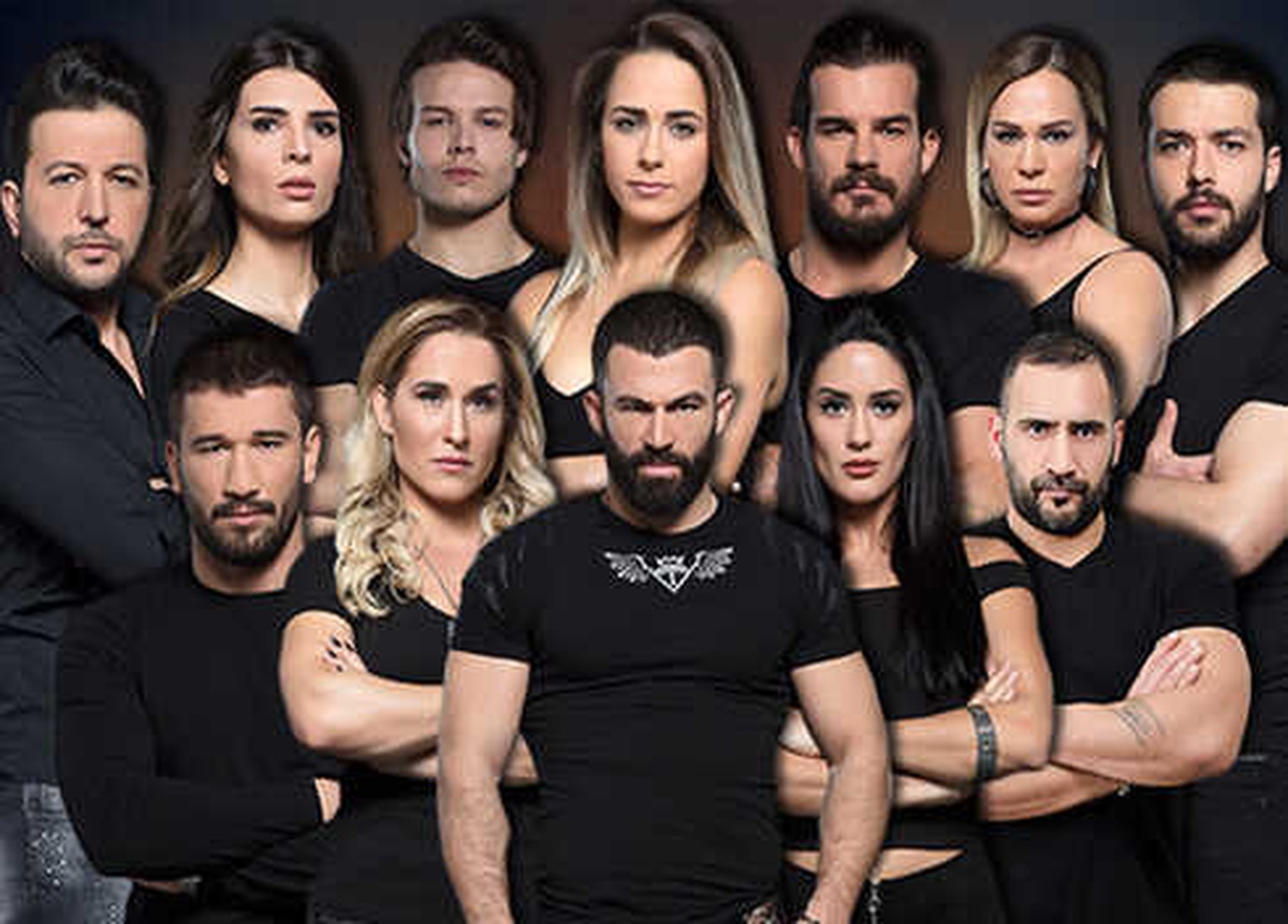 Survivor 2018, 10 Şubat\'ta Başlıyor! İşte All Star Kadrosu