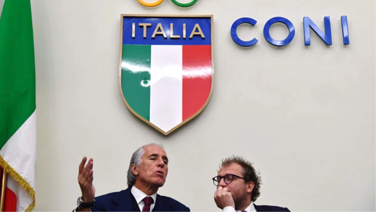 İtalya Futbolu Çıkmaza mı Giriyor?