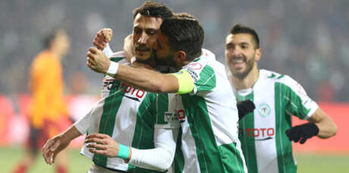 Jahovic: \'Taraftar Böyle Desteklerse...\'