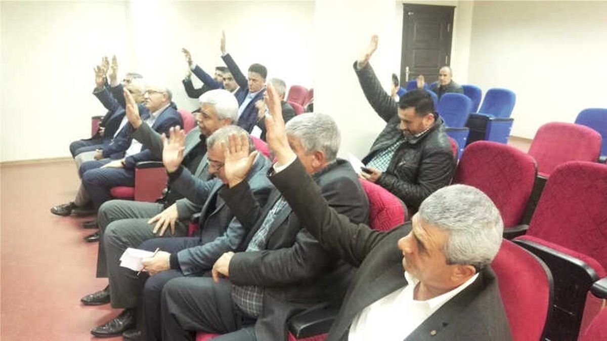 Kahta\'da Binalara 9 Kat Sınırı Getirildi