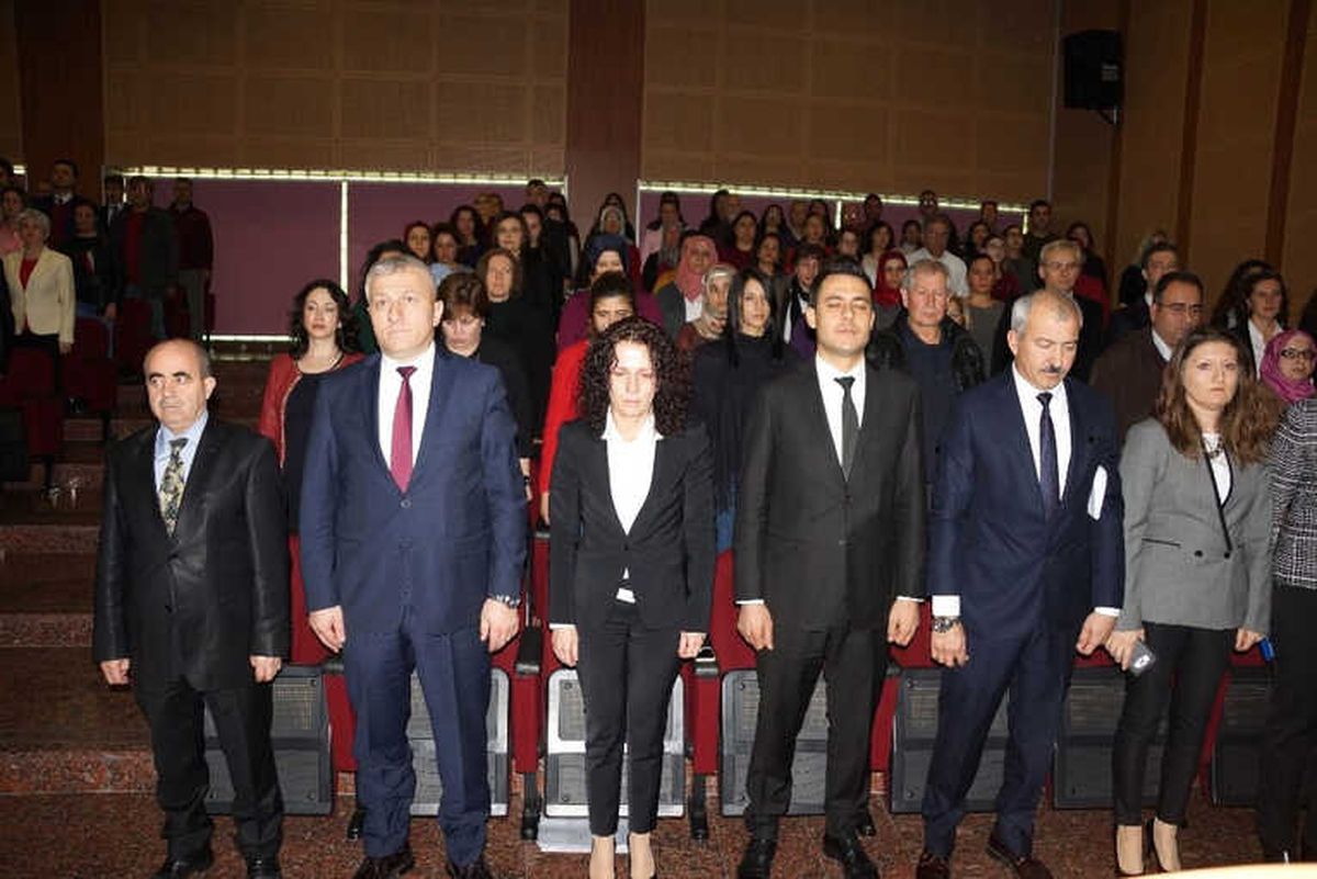 Kanser Taramalarında Başarı Gösteren Sağlıkçılar Ödüllendirildi