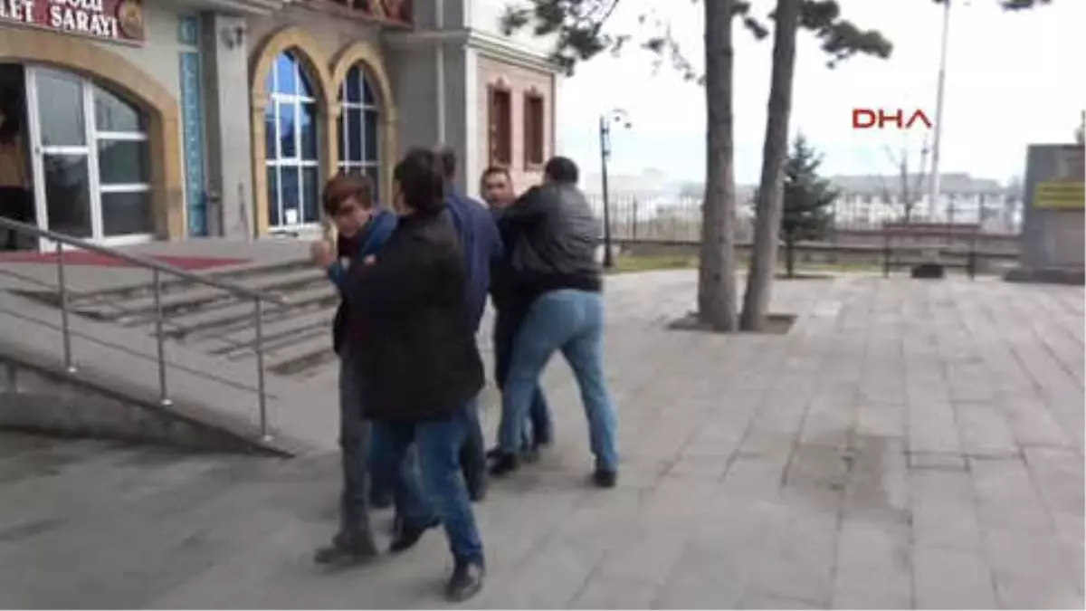 Karabük 17 Yaşındaki Cinayet Zanlısı Tutuklandı