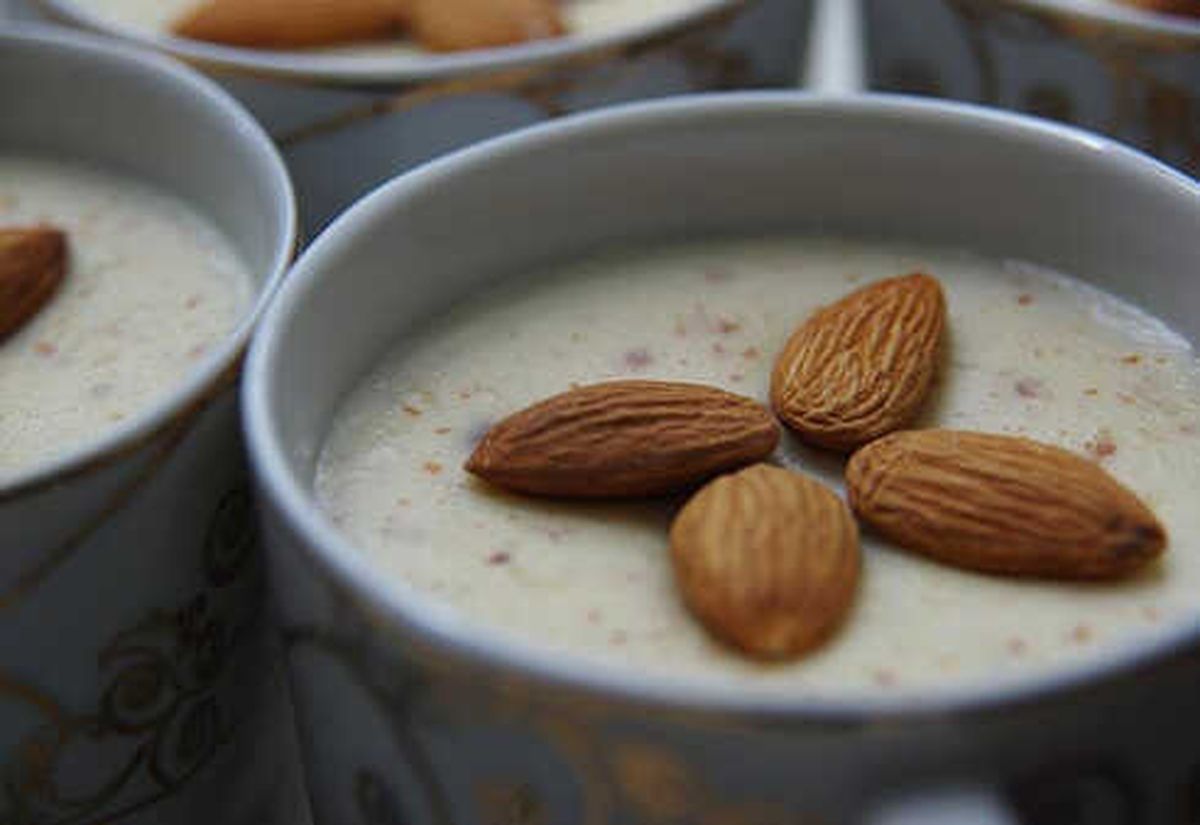 Keşkül Yapımı