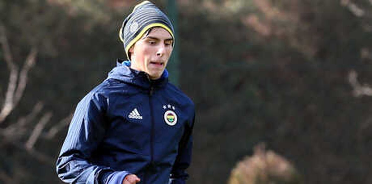 Kocaman\'dan Eljif Elmas ve Valbuena Kararı!