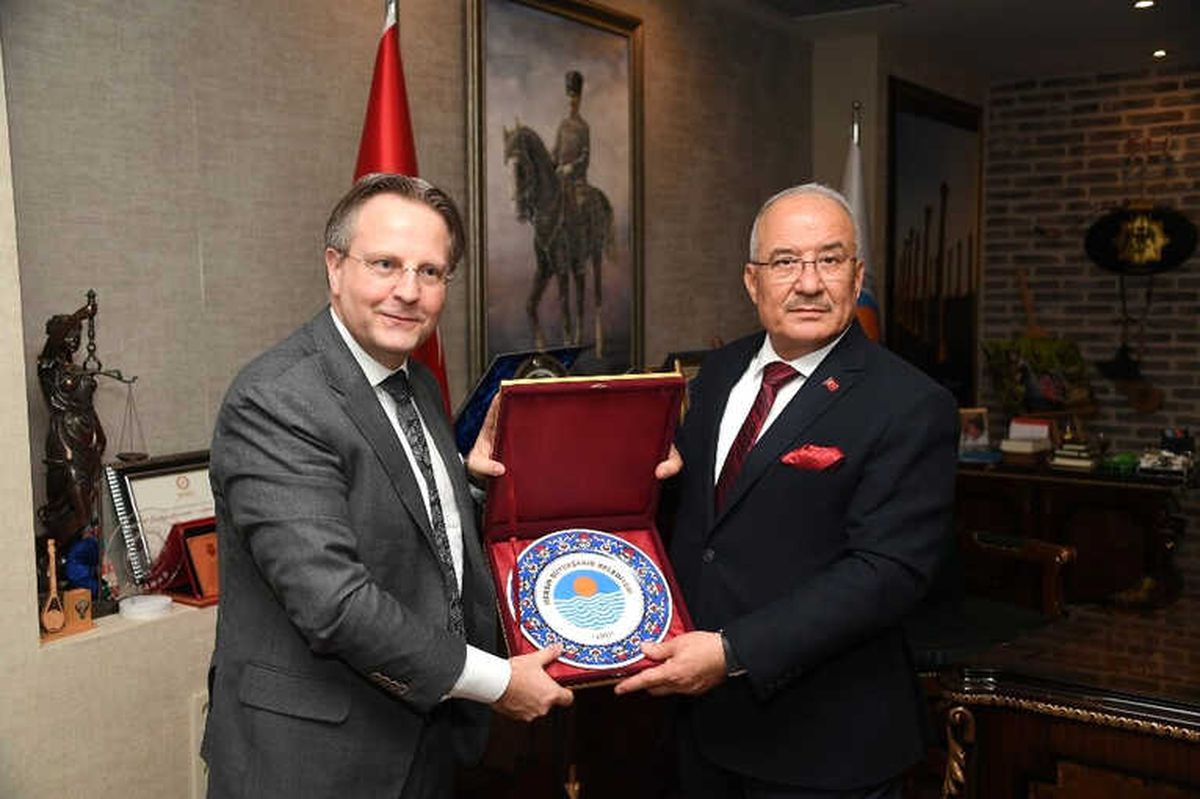 Kocamaz: "Birlik Olmaktan Başka Çare Yok"