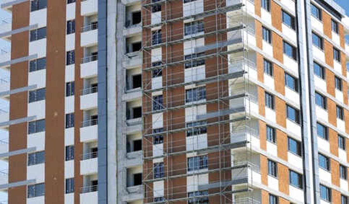 Konut Sektörü Torbadan Aradığını Bulamadı