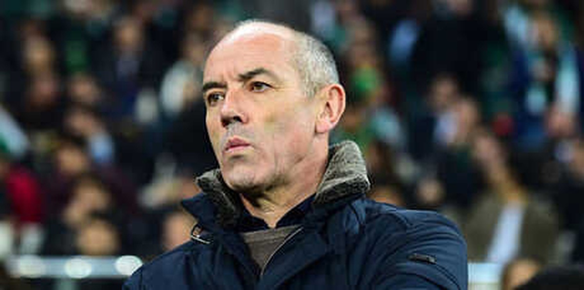 Le Guen: "Buraya 6 Aylığına Gelmedim"