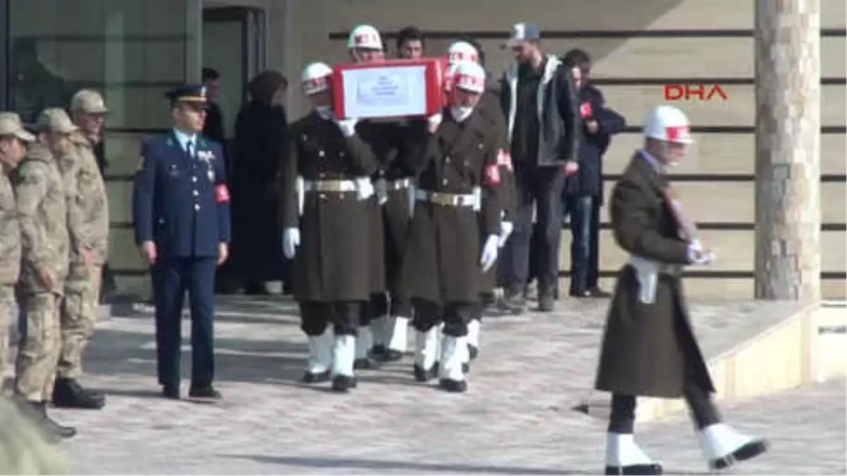 Malatya Gözyaşlarıyla Uğurlandı