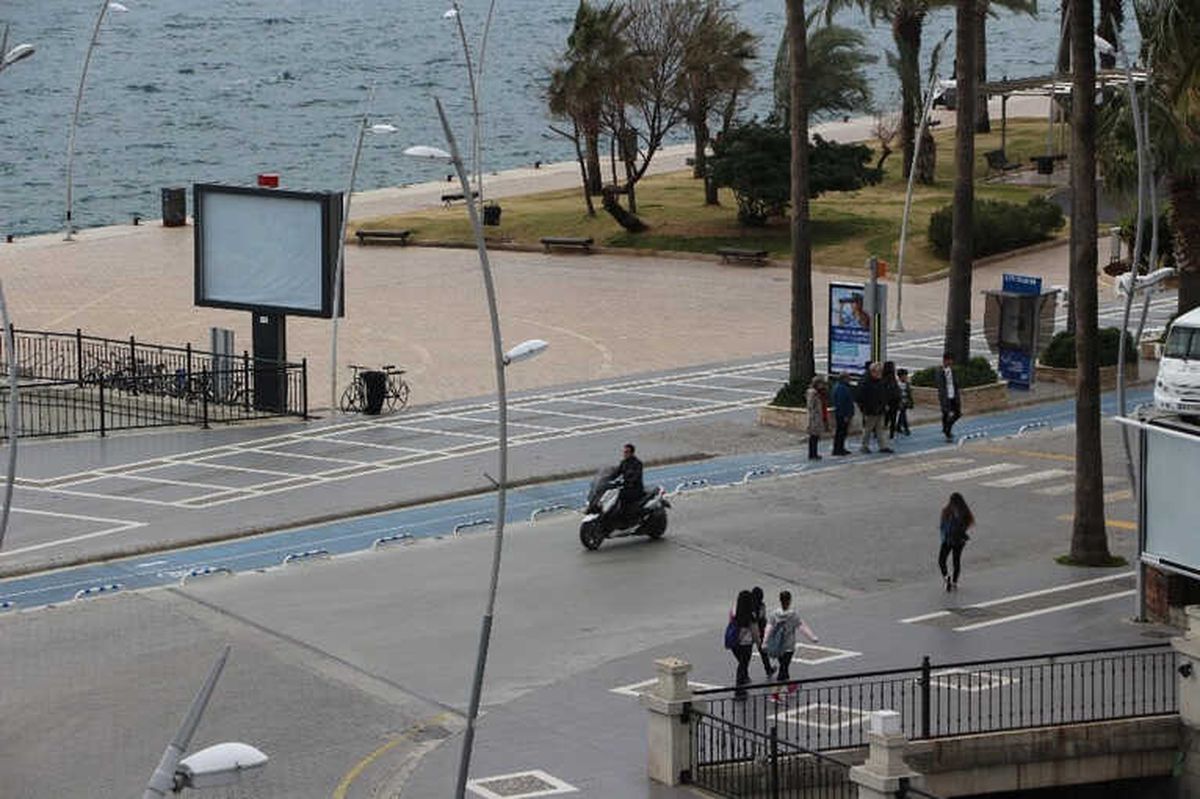 Marmaris\'in Nüfusu 91 Bin 871 Kişi Oldu