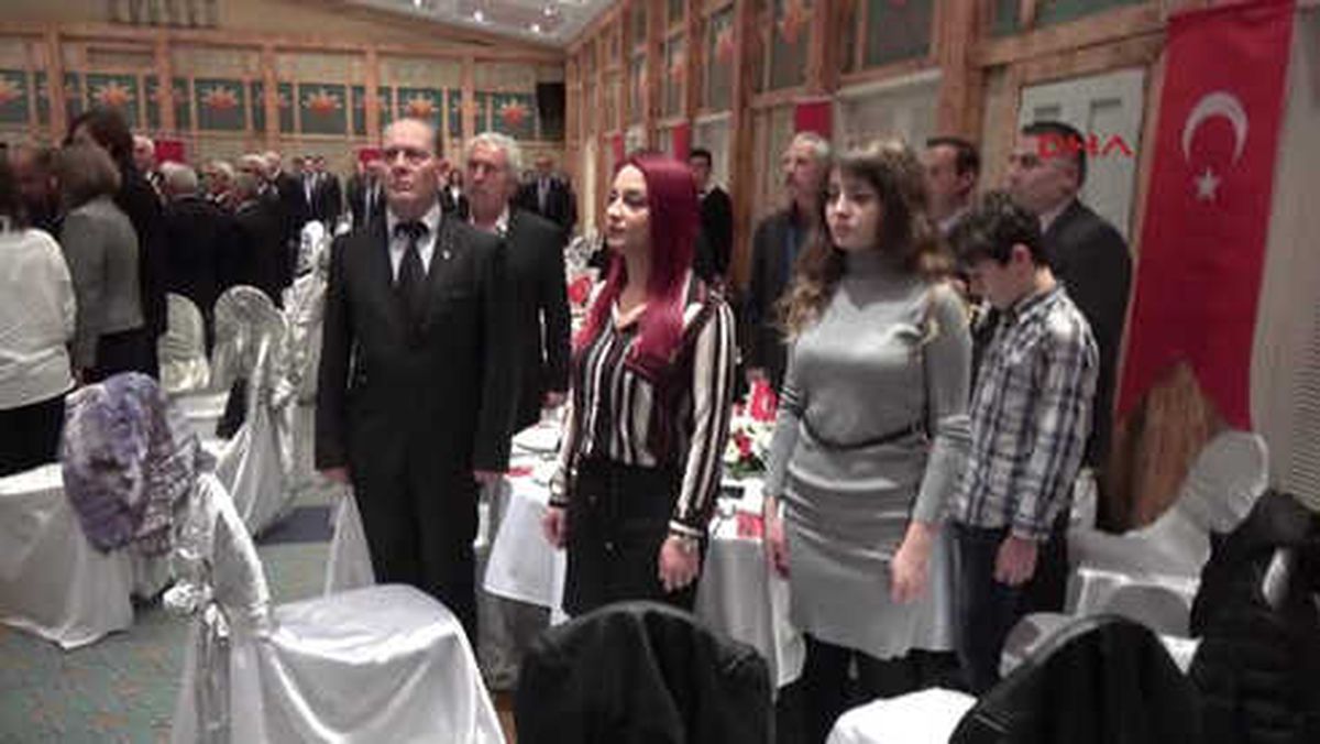 Muğla-Marmaris\'te Şehit Yakını ve Gazi Polislere Devlet Ödünç Madalyası Verildi