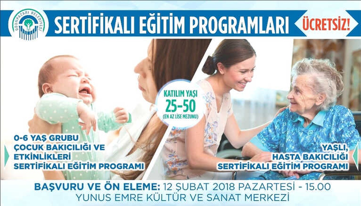 Odunpazarı\'ndan Kadınlara İş Fırsatı