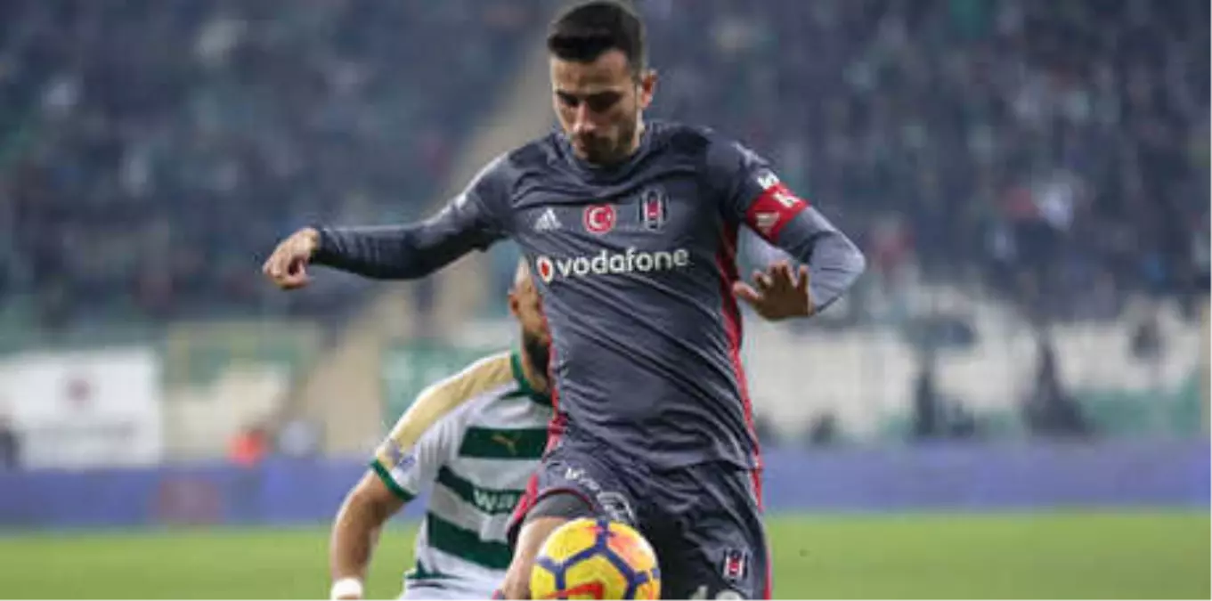 Oğuzhan: "2-3 Tane %100 Pozisyona Girdik, Harun İnanılmaz Kurtardı"