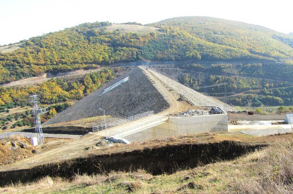 Orman ve Su İşleri Bakanlığı Samsun Yatırımlarına Devam Ediyor